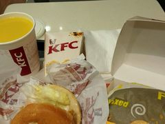 -肯德基(龙之梦购物中心店)