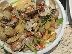-丰茂烤串(卫星广场店)