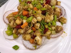 -郭姐·威海渔村(黄兴路店)