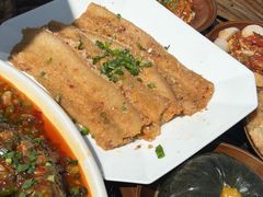 -田园印象·成都土菜院子(华阳店)