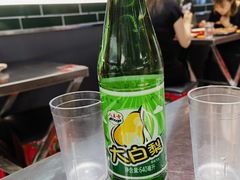 -堂堂小伙夫·辽宁小吃大排档(京西大悦城店)