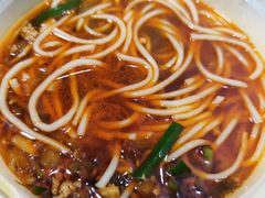 -洪记凉米线(新兴路店)