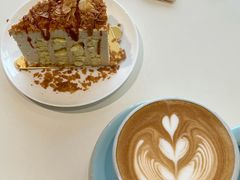 -bear cafe熊咖啡(和平中路店)