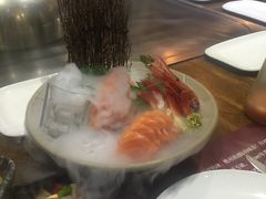 -铁板诱惑法式铁板烧(大卫城店)