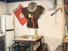 -颜氏双江清水鱼一养身火锅(磁器口店)