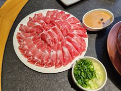 -东来顺(非遗·清真火锅·盛世广场店)