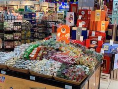 -世纪联华超市(凤起店)