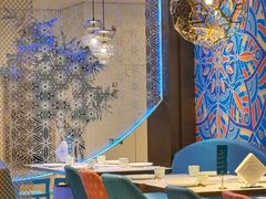 -阿里疆Alijiang·丝路美食·异域风情·清真(长楹天街店)