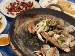 -阿毛饭店(和义路店)