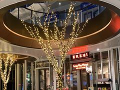-黑胶星球(华发中城商都店)