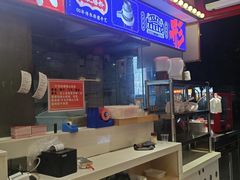 -银记肠粉店(广钢店)