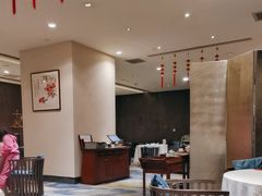 -红棉中餐厅·广州海航威斯汀酒店