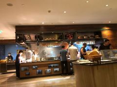 -OPEN開全日自助餐厅·牛肉火锅·海鲜(佛山希尔顿酒店)