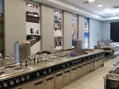 -万润国际酒店用品市场(曹安国际商城店)