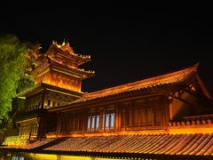 -台儿庄古城