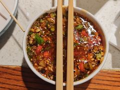 -阿串串老火锅(力盟店)