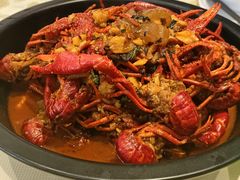-聚味瞿记·龙虾堂(坡子街店)