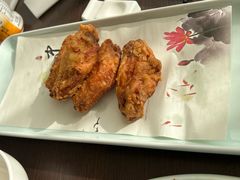 -静之湖湖畔餐厅