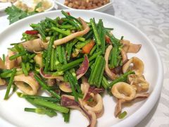 -潮之南·潮汕菜·鱼仔档(南山店)