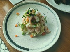 俄国虾土豆沙拉-FISH&POTATO Cō(地中海美食 万象城店)