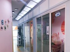 -极橙儿童齿科矫正中心(奥城店)