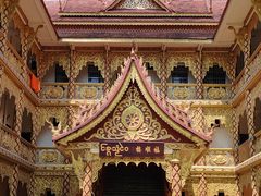 -西双版纳总佛寺
