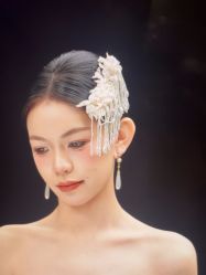 -太郎花子婚纱摄影TAHAKO(无锡店)