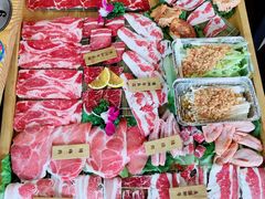 -牛道精致烤肉(海安店)