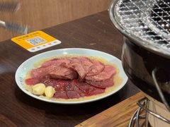 -蒜香焼肉PURUSHIN(马场路店)