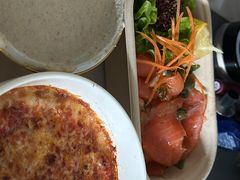 -安妮意大利餐厅(国贸店)
