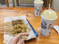 -十里铺铁板鱿鱼