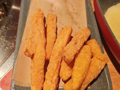 -新石器烤肉(百联川沙店)