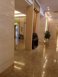 -华东饭店·园林式婚礼宴会厅酒店