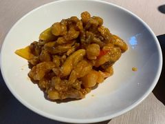 鸡里蹦-boundaries籬苑(瑞光创意工厂-贰号院店)