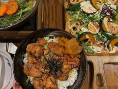 -铃木食堂(丽都店)