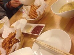 iphone_upload_pic-鬼味烤翅(南锣鼓巷店)