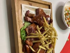 -丰收日·小海鲜·沪上家宴(顾村正大店)