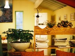 大堂-旅马餐厅(茅家埠店)