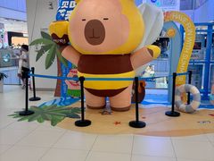 -凯德MALL(西直门店)