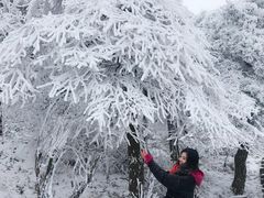 -南岳衡山风景名胜区