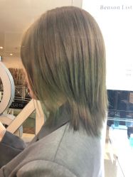 点击看大图 -意廊 Hair Salon