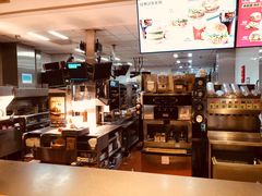 -麦当劳(百荣世贸商城店)