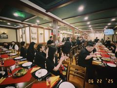 -申德勒加油站西餐厅Schindlers Tankstelle(上海外滩店)