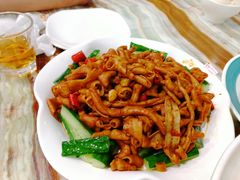 -椿记烧鹅(叠彩店)