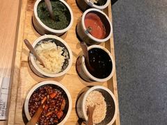 -老墙根涮肉·铜锅·烧烤(王四营店)