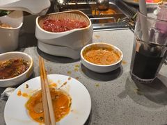 -海底捞火锅(赛格国际购物中心店)