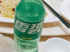 -北戴河转鱼·炒螃蟹酱餐厅