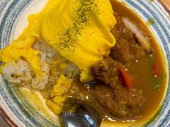 -町门烤肉拌饭专门店(新天地店)