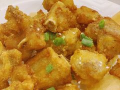 -汇兴源餐馆(小北路店)
