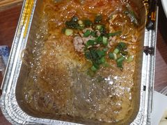 -金刚山烧烤(中山路店)